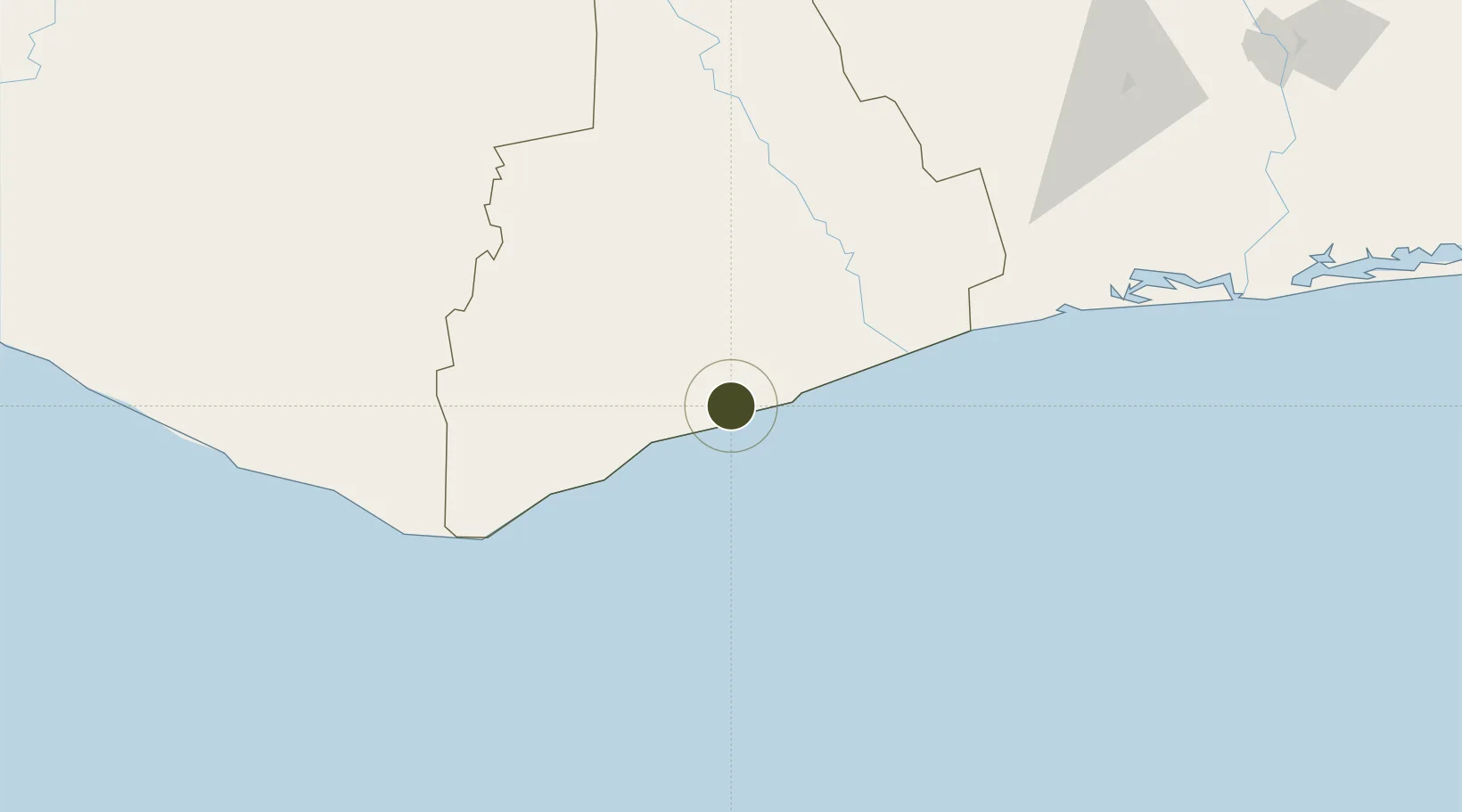 Location of ozm-1717