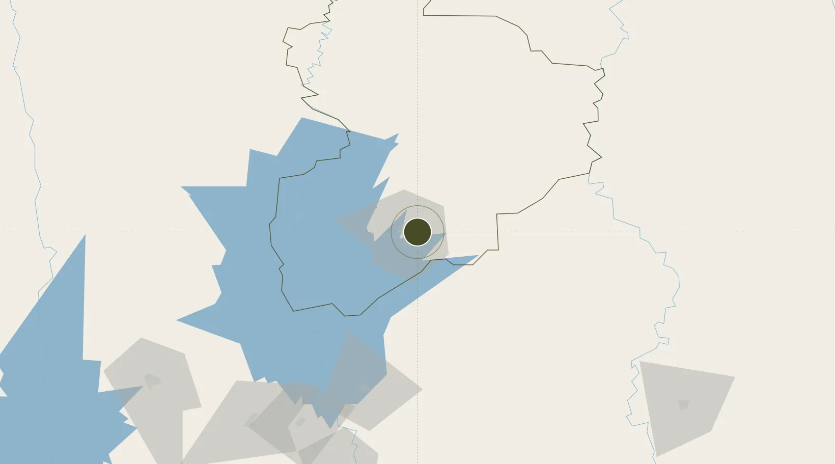 Location of ozm-1718