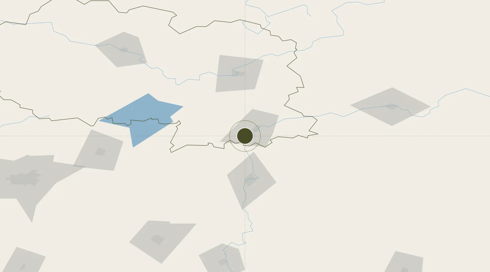 Location of ozm-172