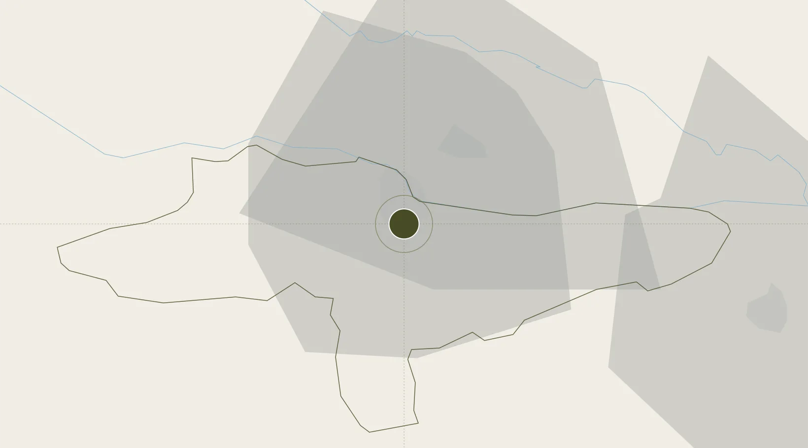 Location of ozm-1727
