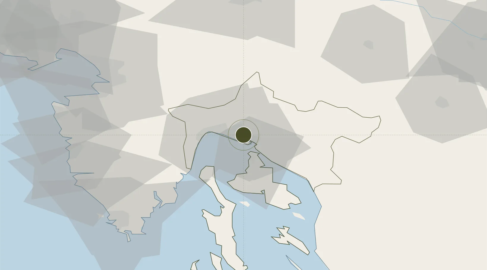 Location of ozm-1729