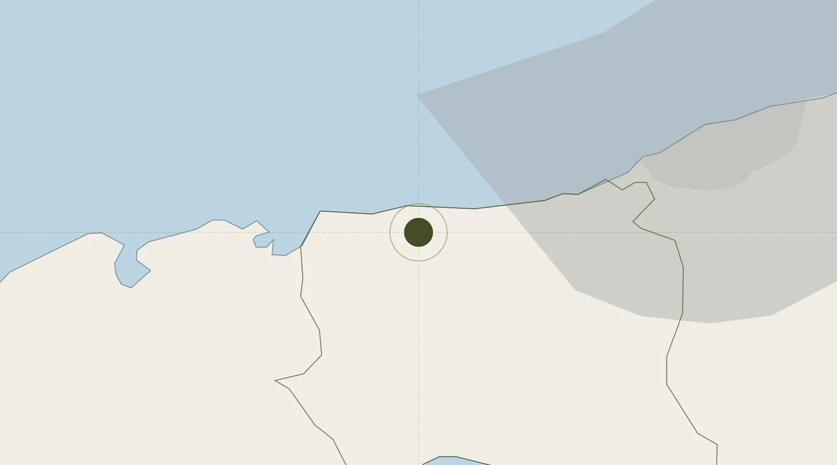 Location of ozm-1731