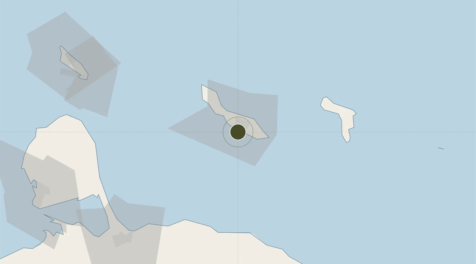 Location of ozm-1732