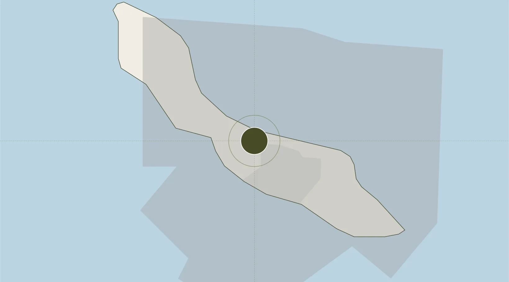 Location of ozm-1733