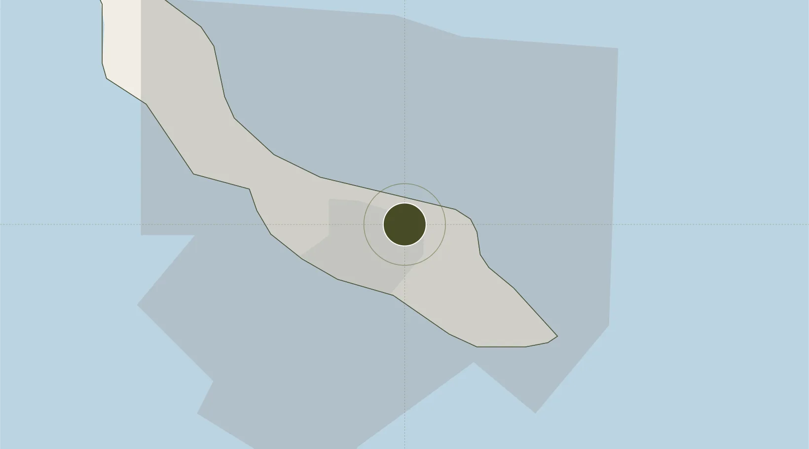 Location of ozm-1734