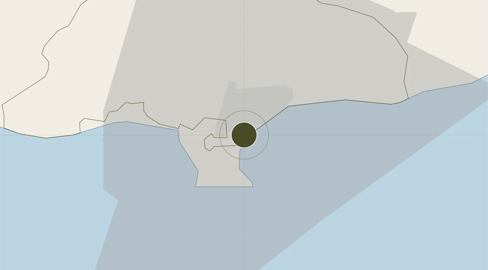 Location of ozm-1735