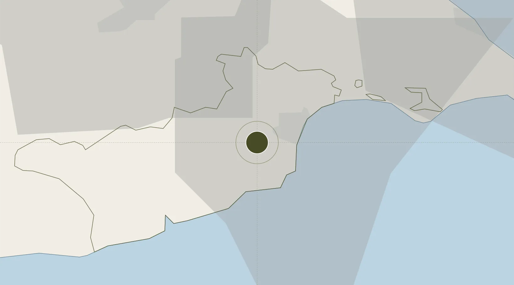 Location of ozm-1736