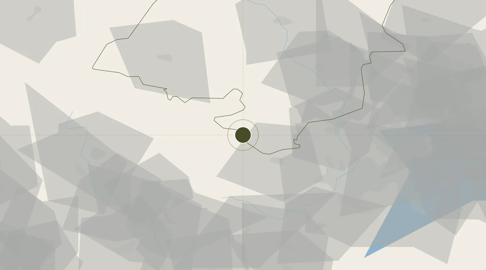Location of ozm-1743