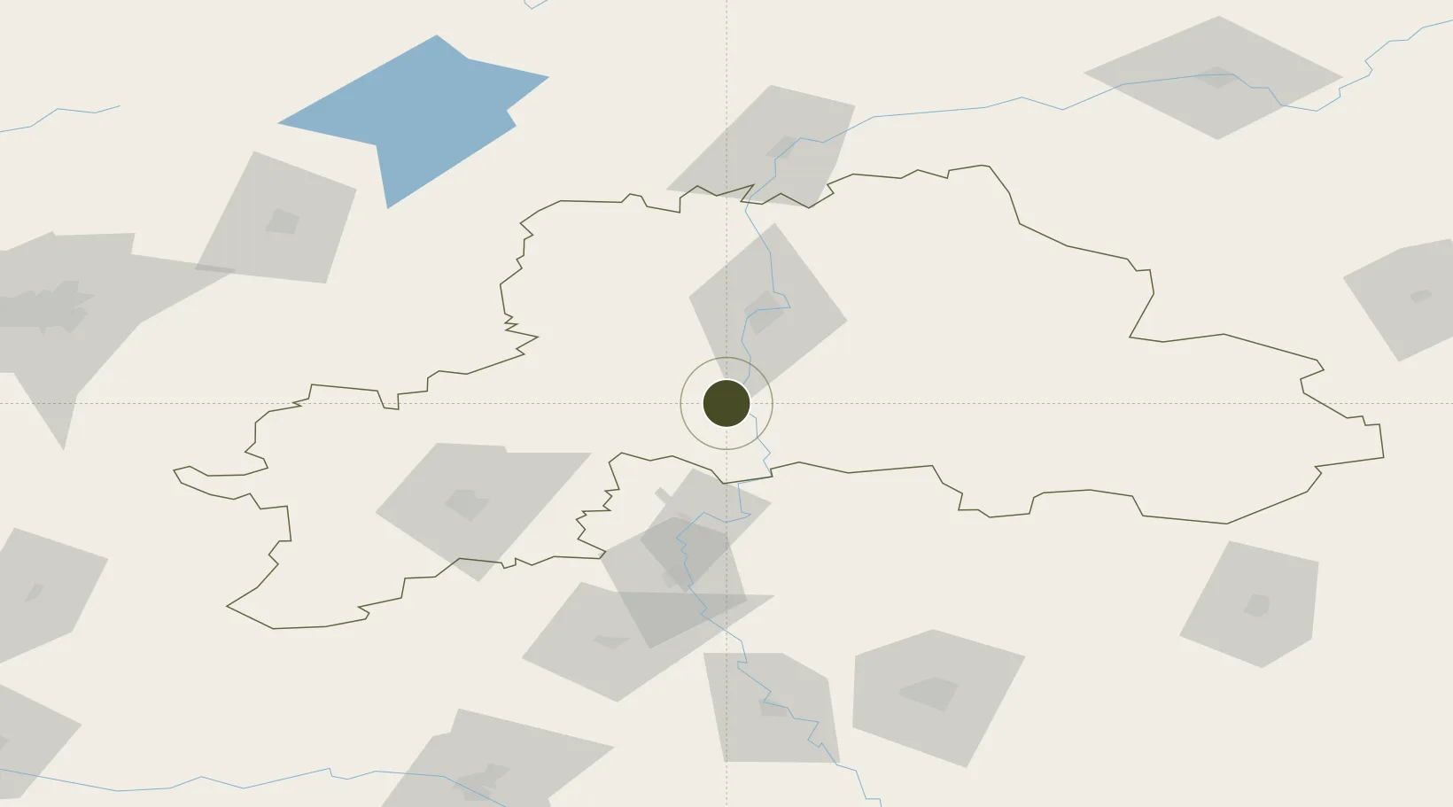 Location of ozm-175