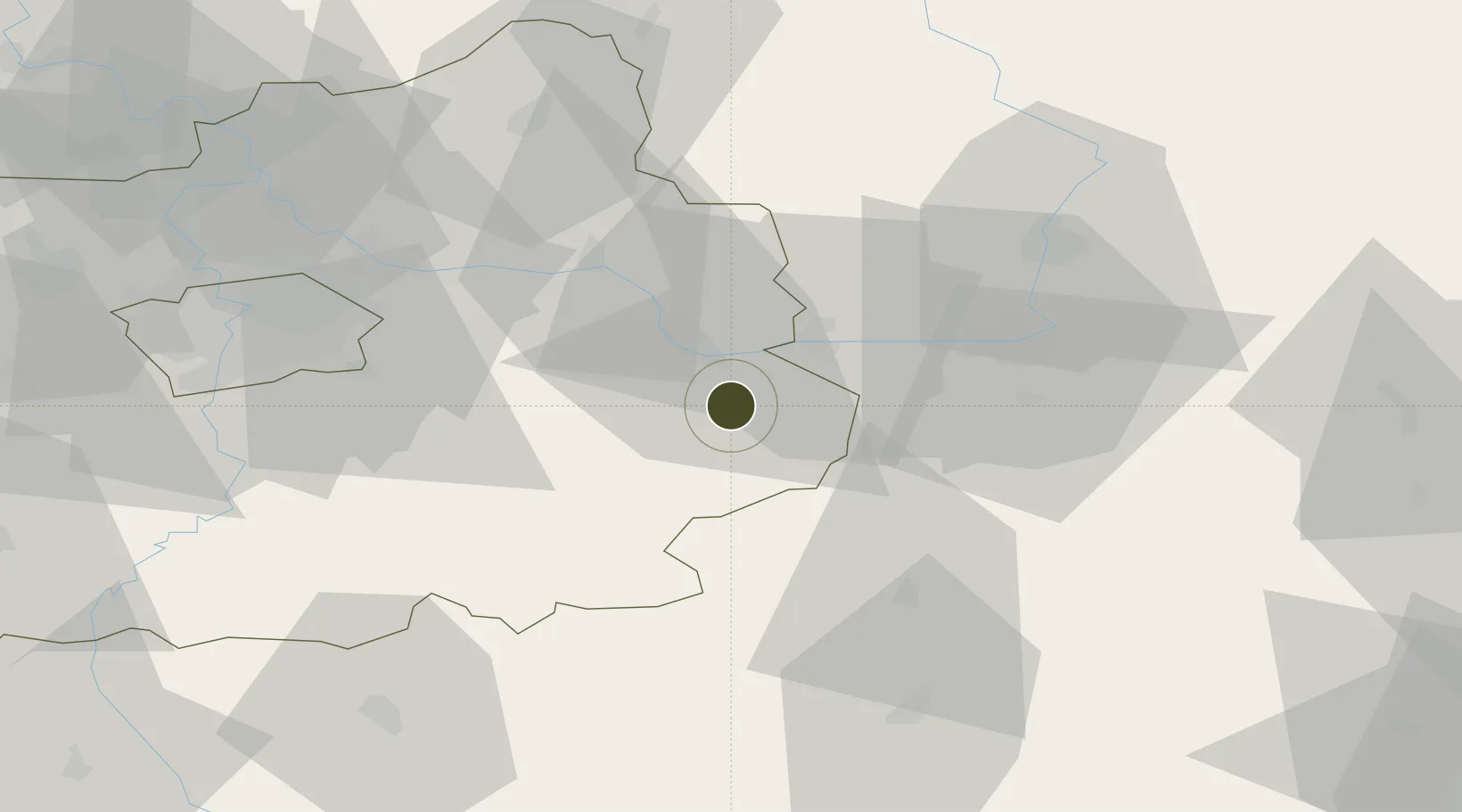 Location of ozm-1750