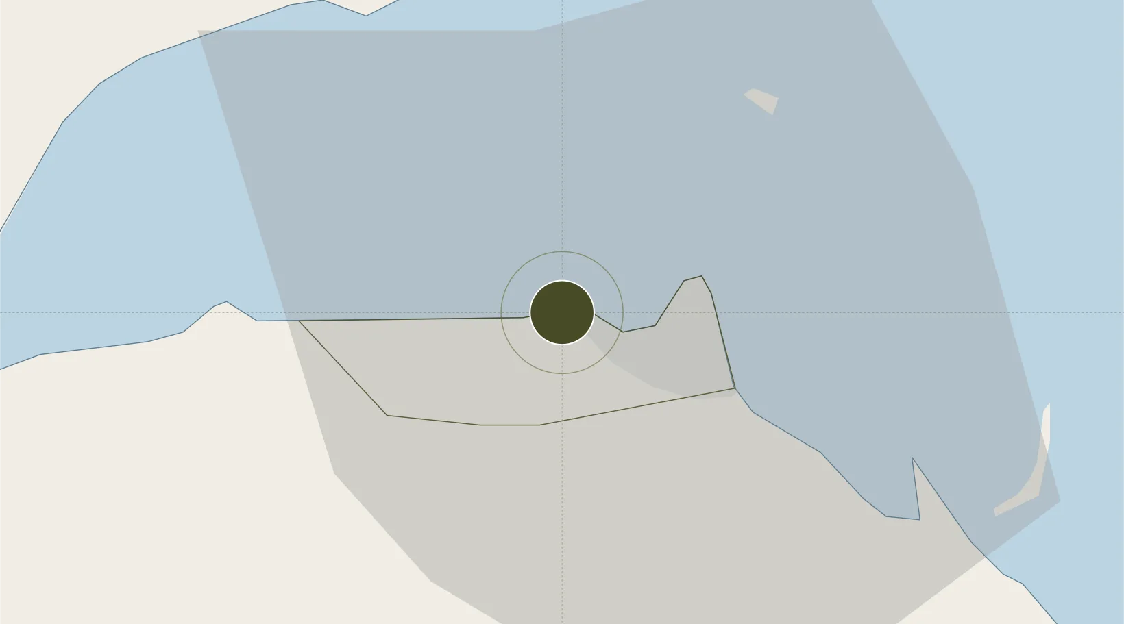 Location of ozm-1753