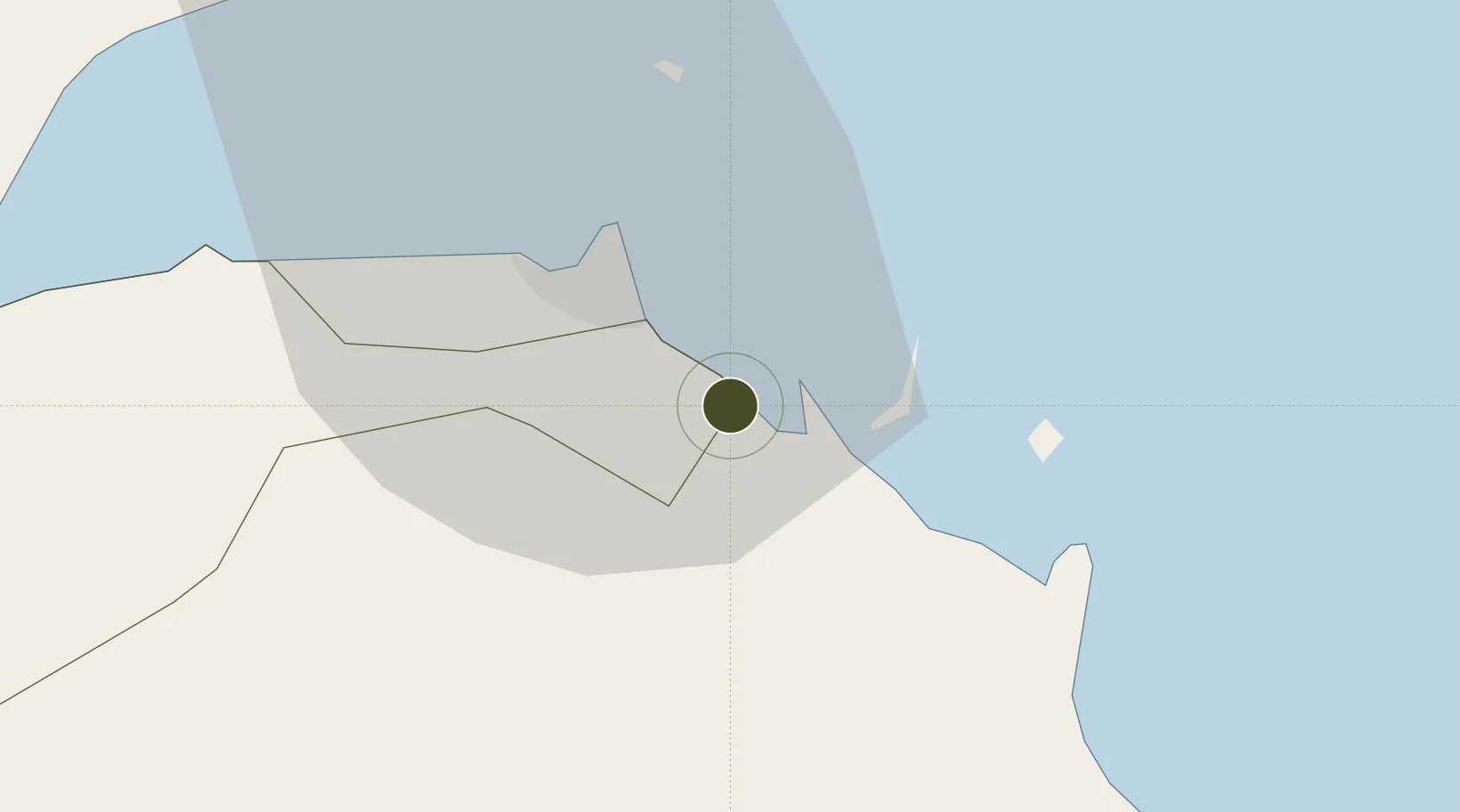 Location of ozm-1755