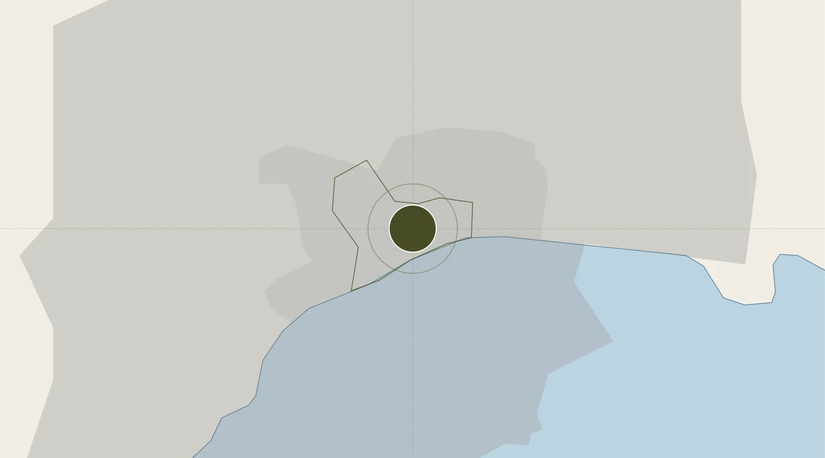 Location of ozm-1757