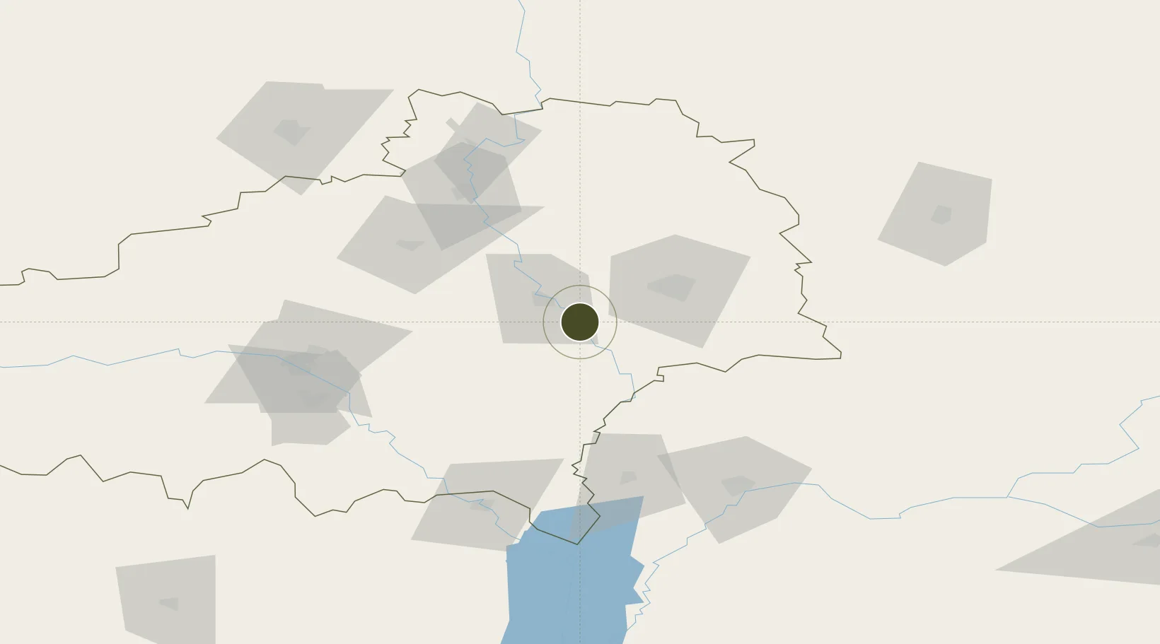 Location of ozm-176