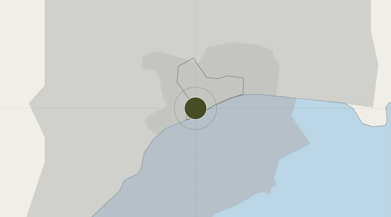 Location of ozm-1760