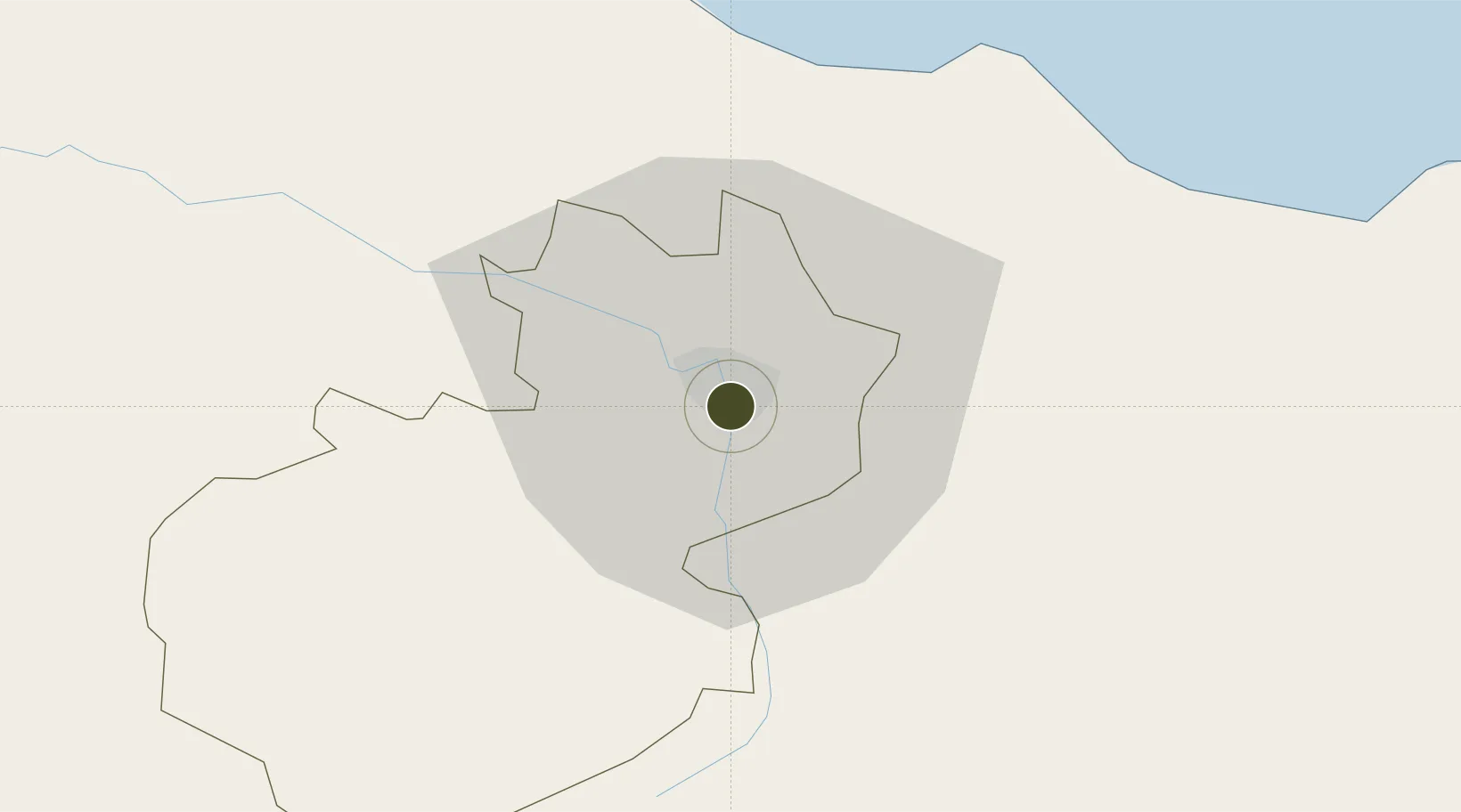 Location of ozm-1764