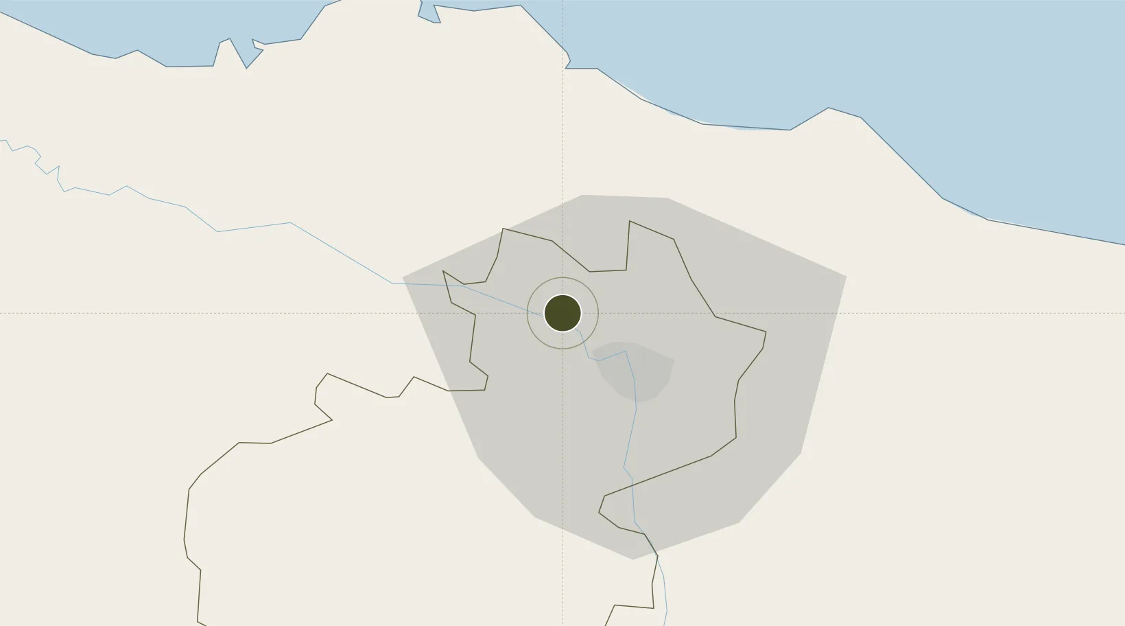 Location of ozm-1765