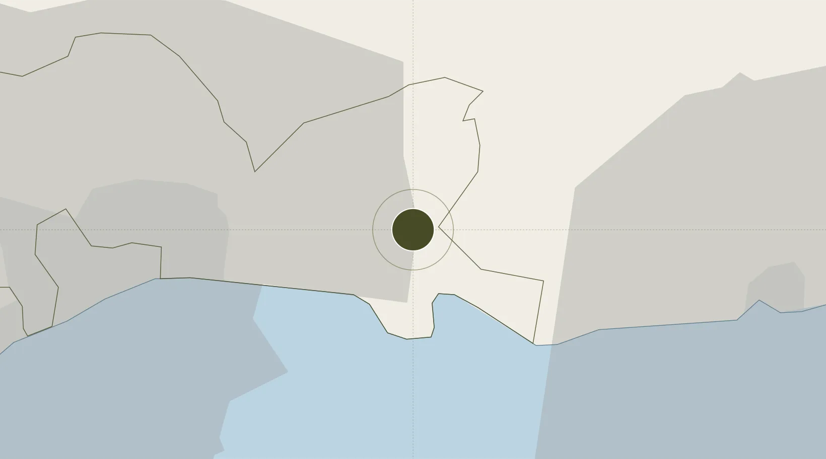 Location of ozm-1767