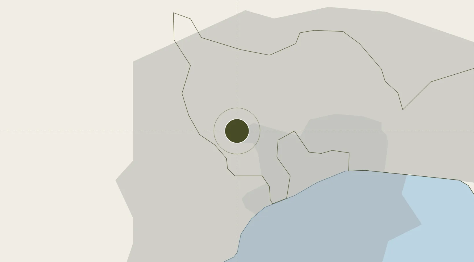 Location of ozm-1768