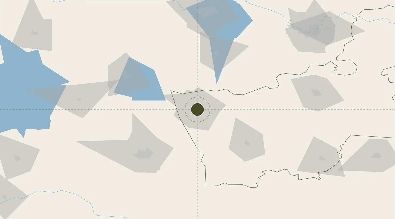 Location of ozm-177