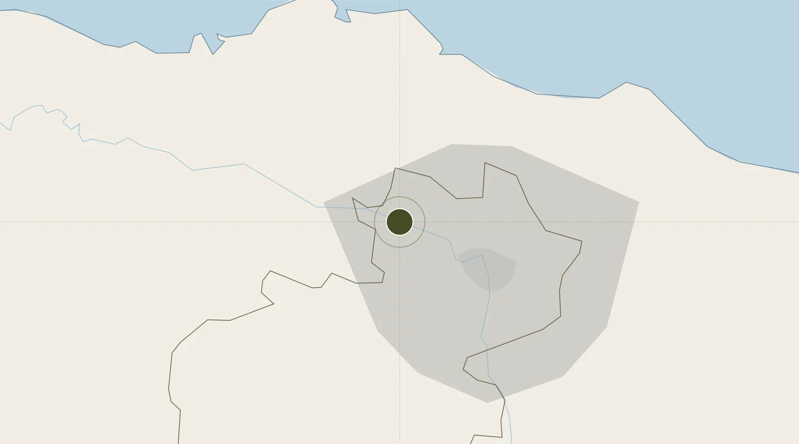 Location of ozm-1771