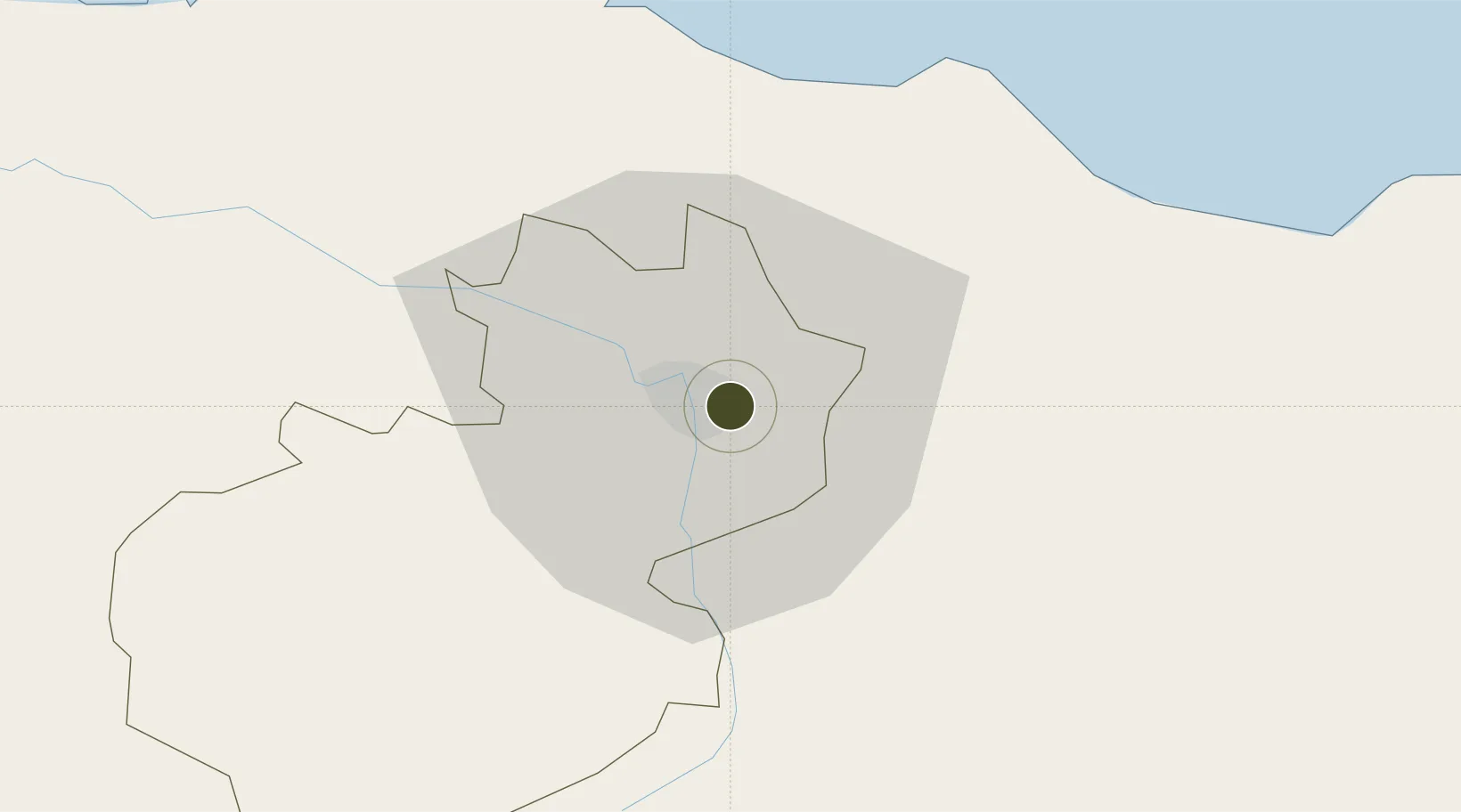 Location of ozm-1772