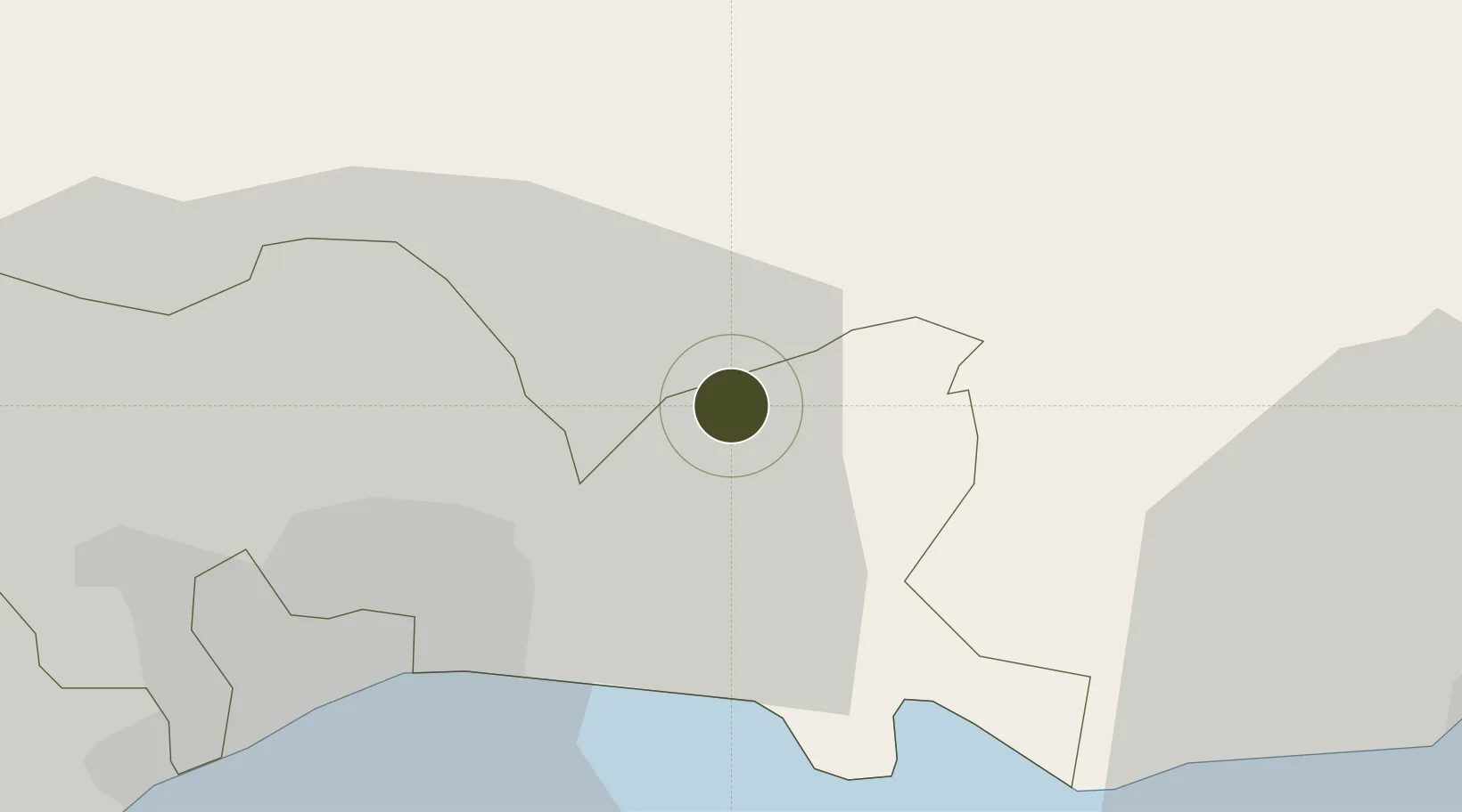 Location of ozm-1774