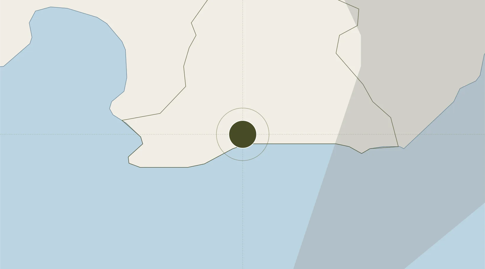 Location of ozm-1775