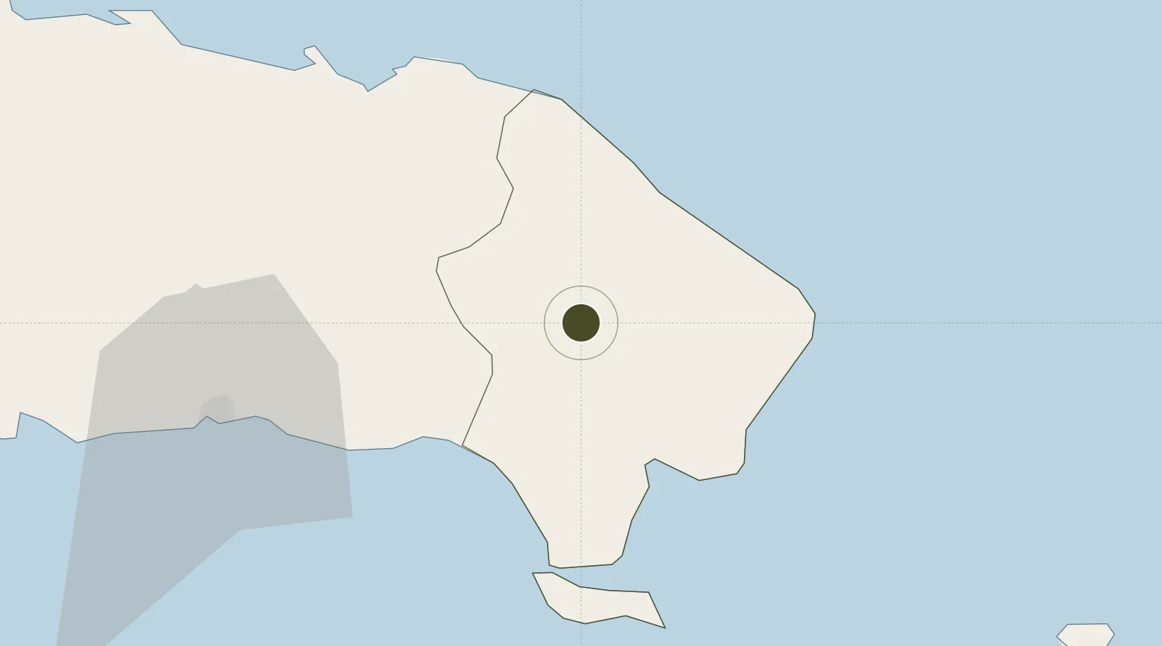 Location of ozm-1777