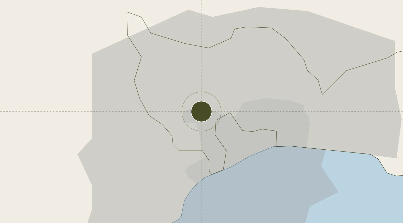 Location of ozm-1778