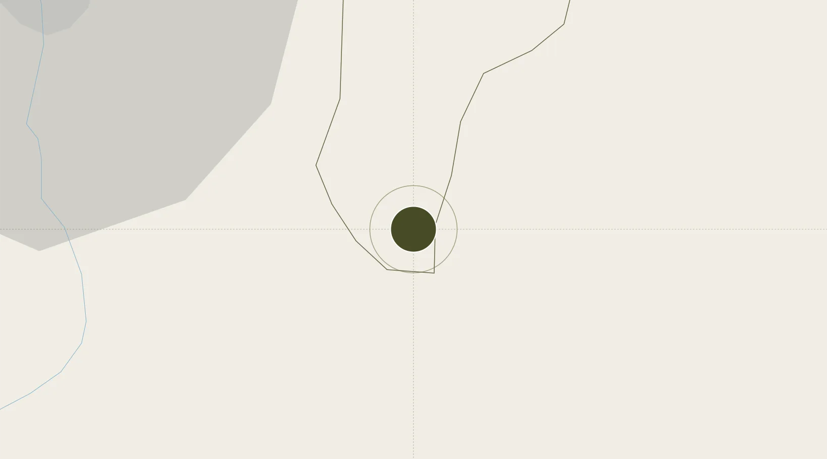 Location of ozm-1780