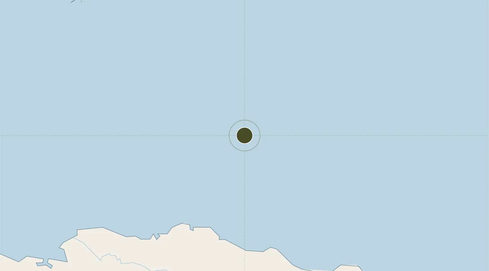 Location of ozm-1783