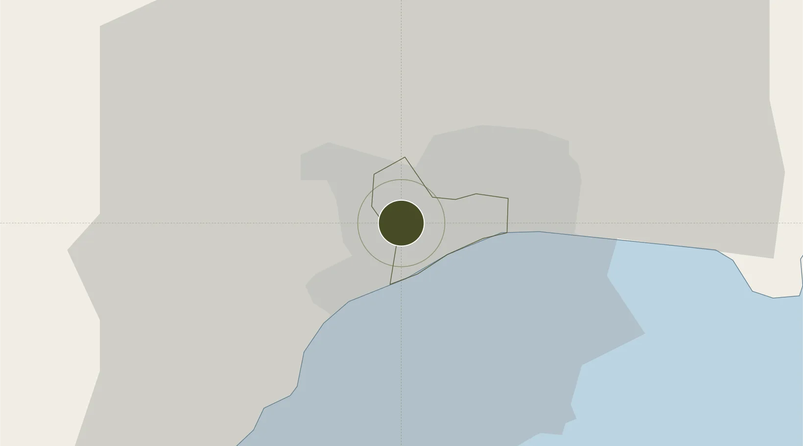Location of ozm-1795