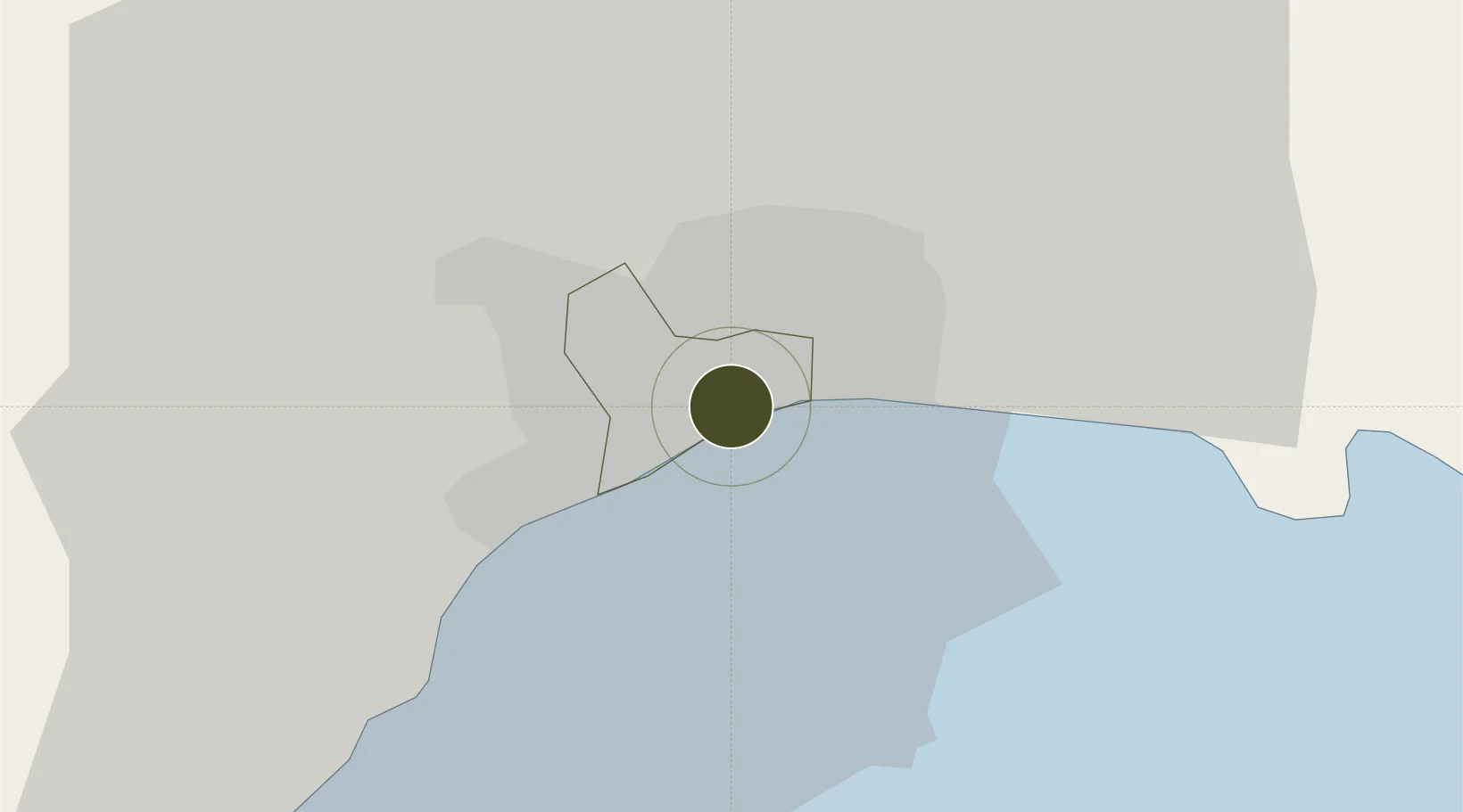 Location of ozm-1797