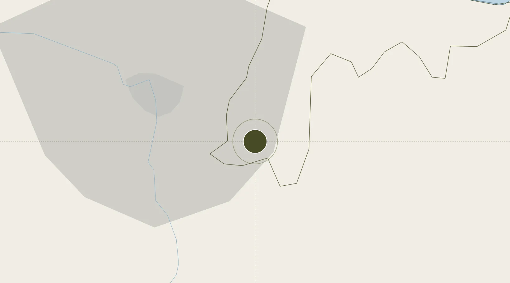 Location of ozm-1805