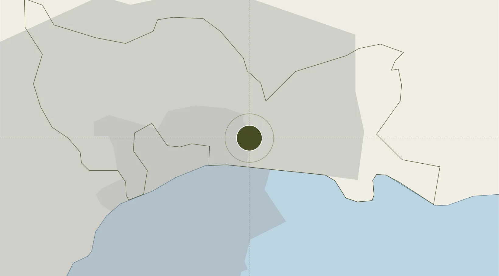 Location of ozm-1807