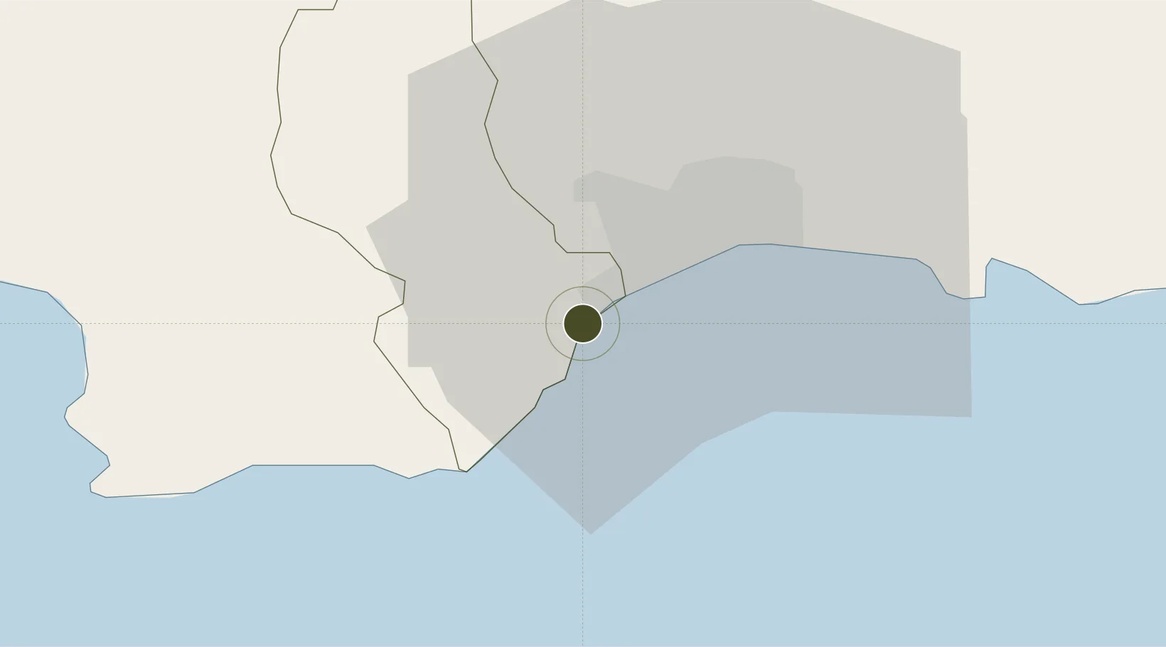 Location of ozm-1809