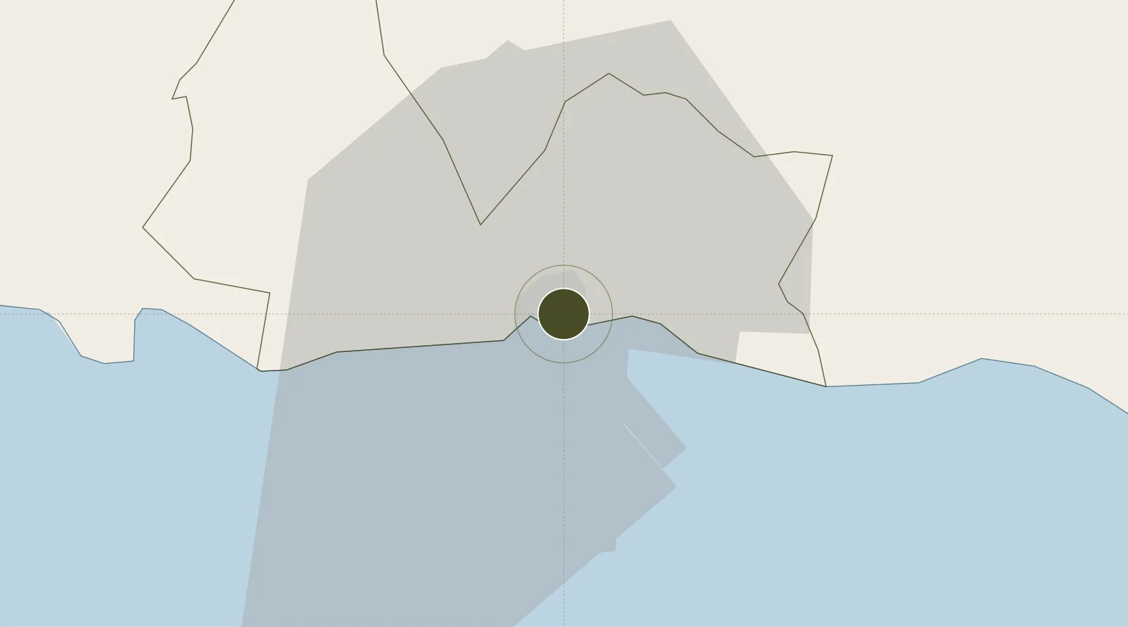 Location of ozm-1810