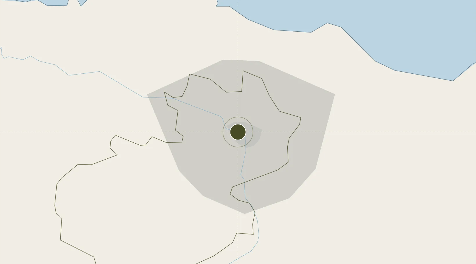 Location of ozm-1812