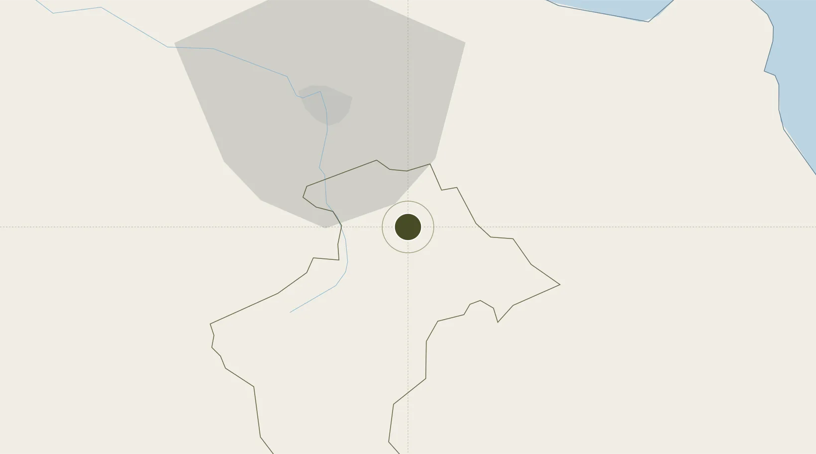 Location of ozm-1814
