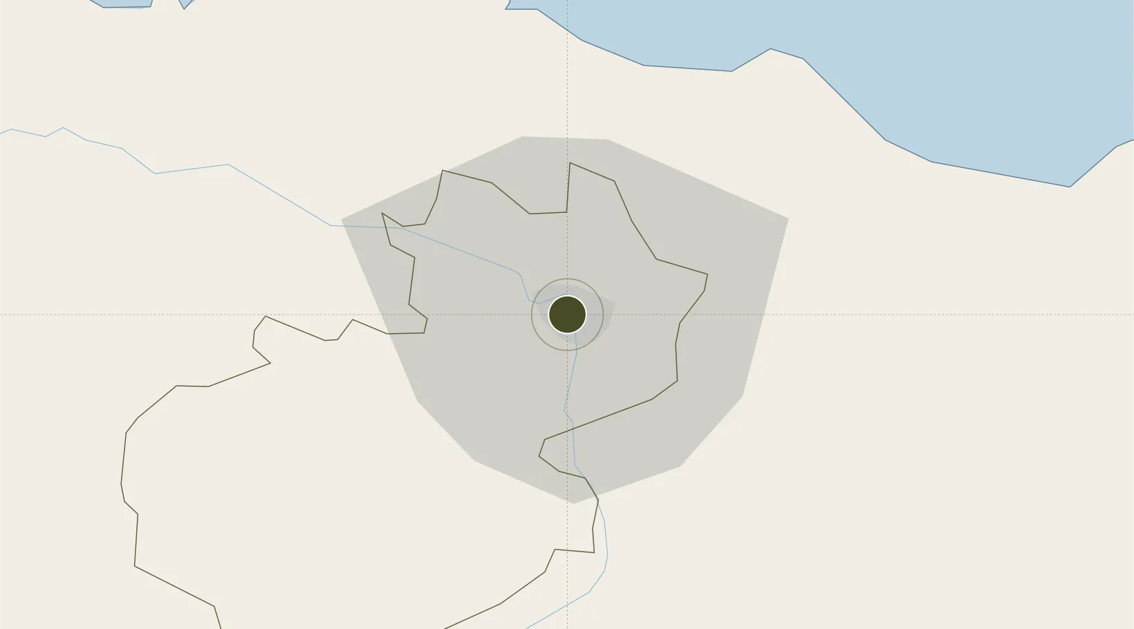 Location of ozm-1822
