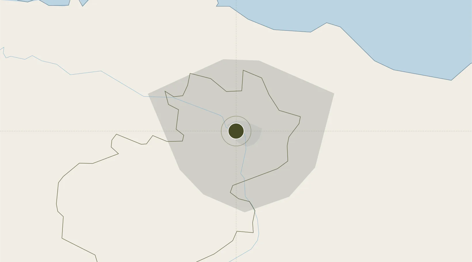 Location of ozm-1823