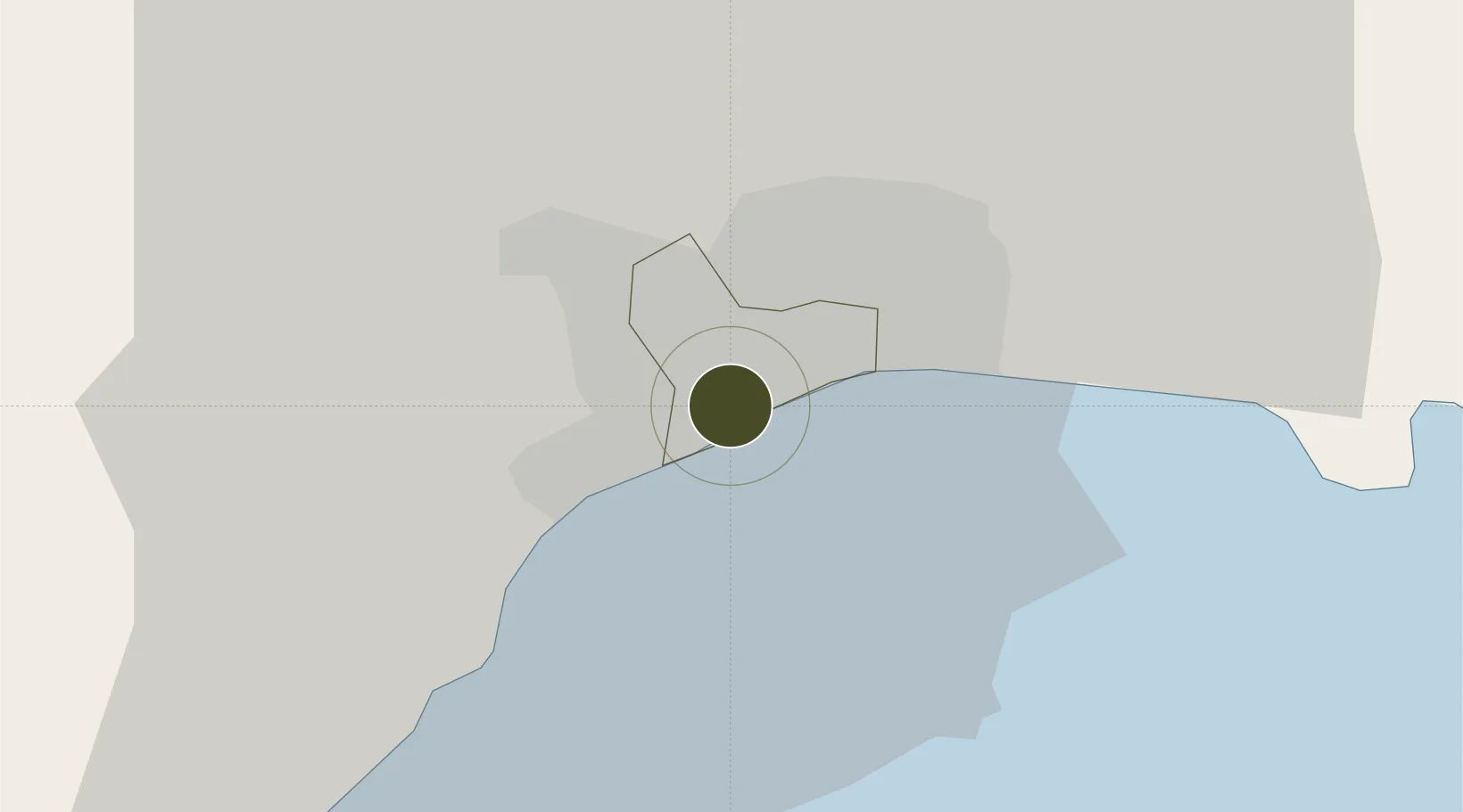 Location of ozm-1825