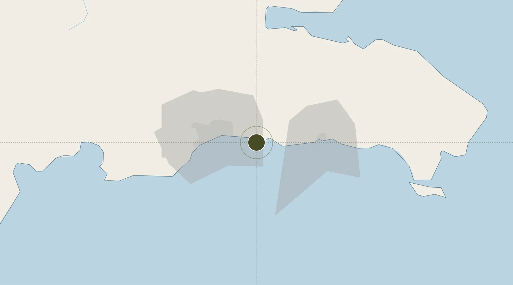 Location of ozm-1826