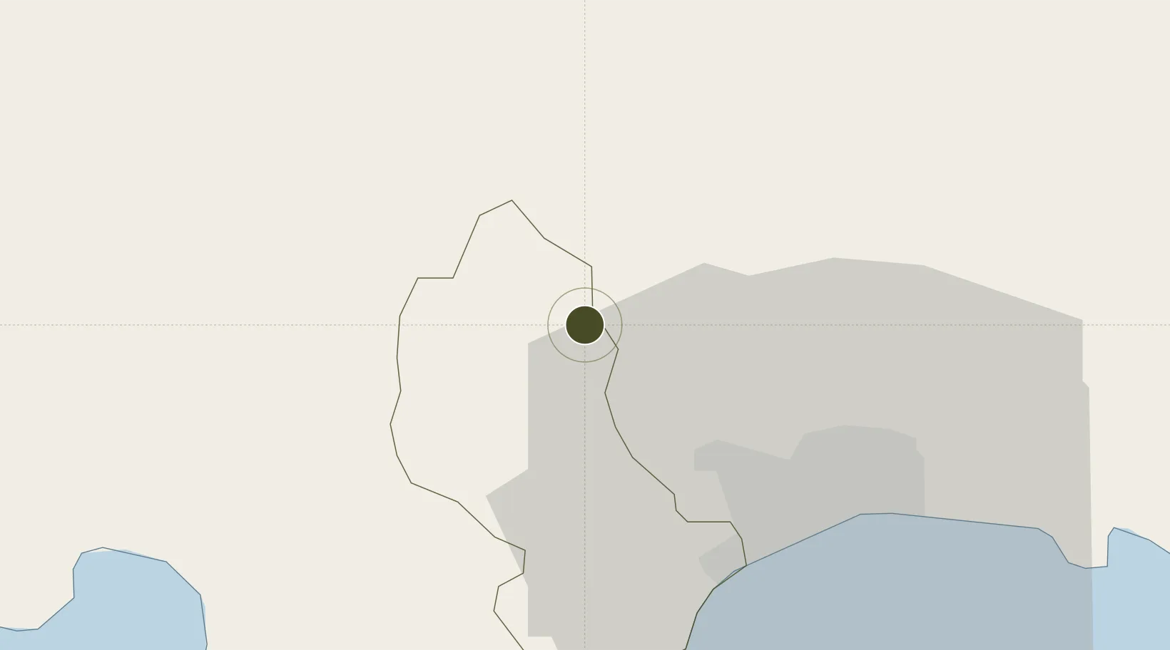 Location of ozm-1827