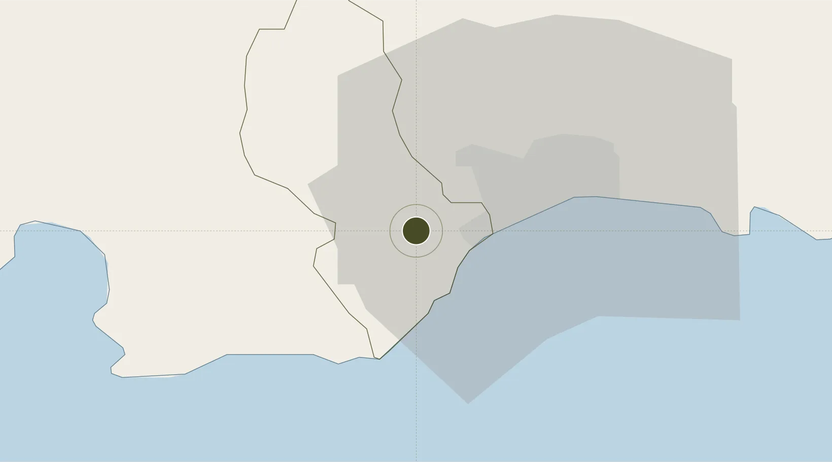 Location of ozm-1828