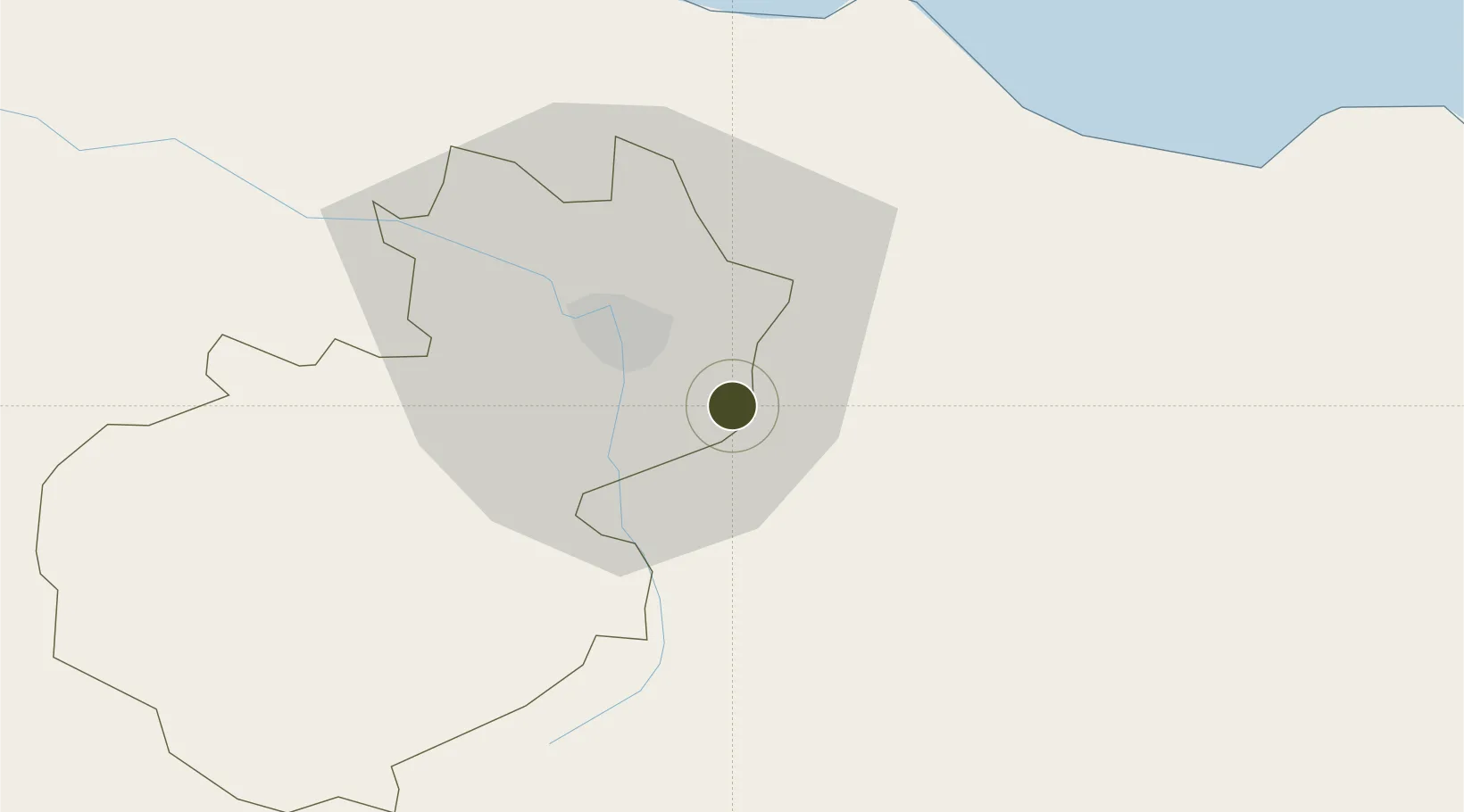Location of ozm-1829