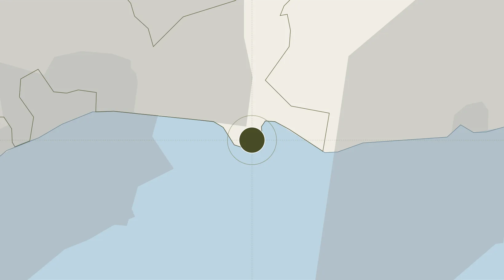Location of ozm-1837