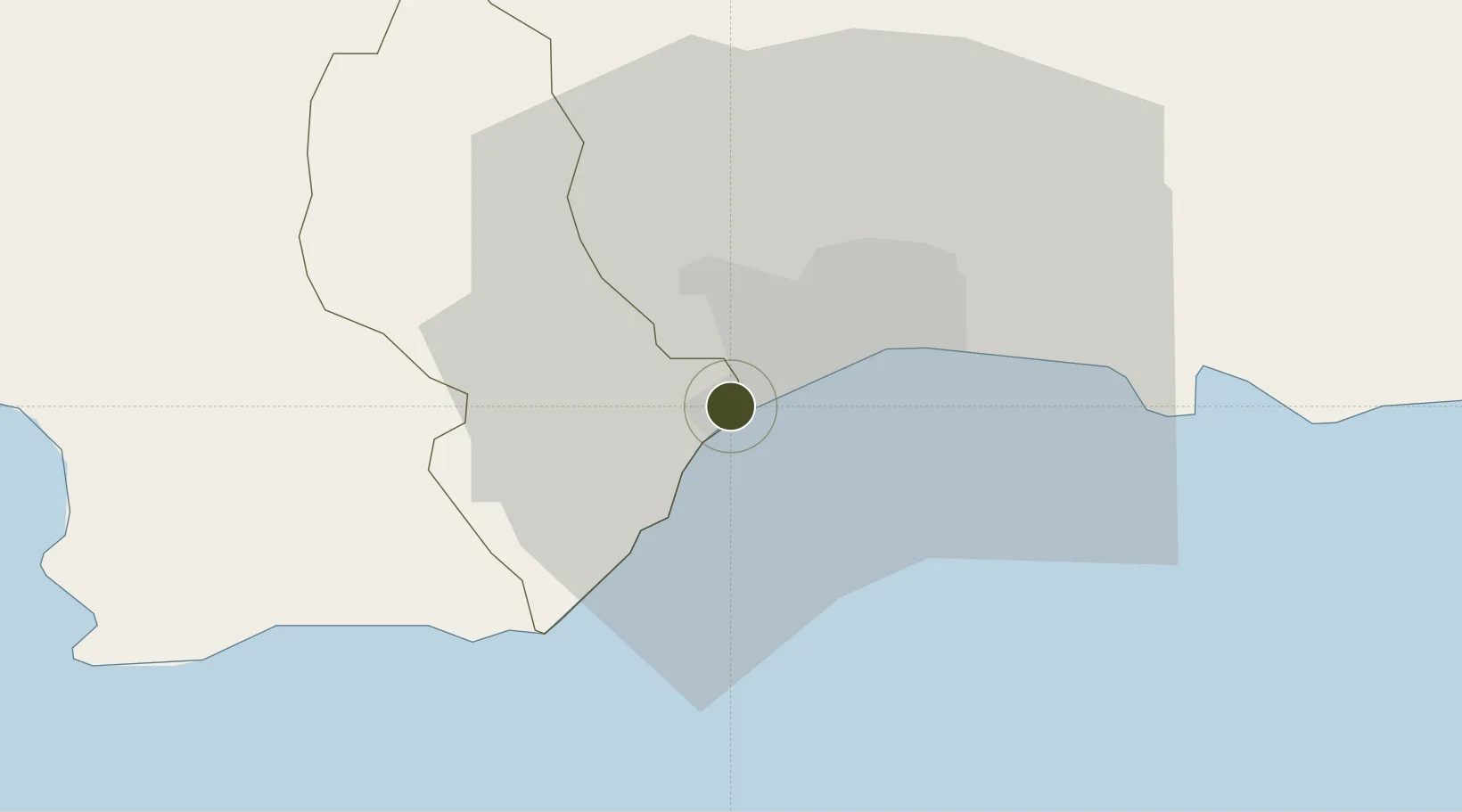 Location of ozm-1838