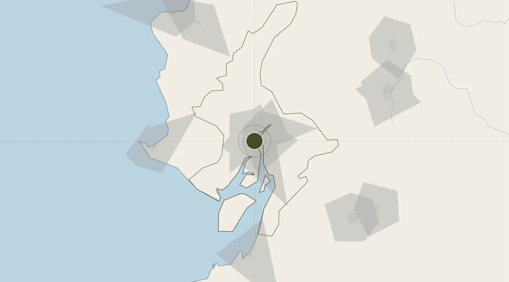 Location of ozm-1843